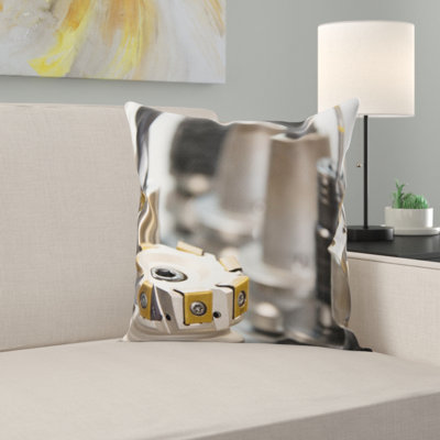 Coussin de perceuse