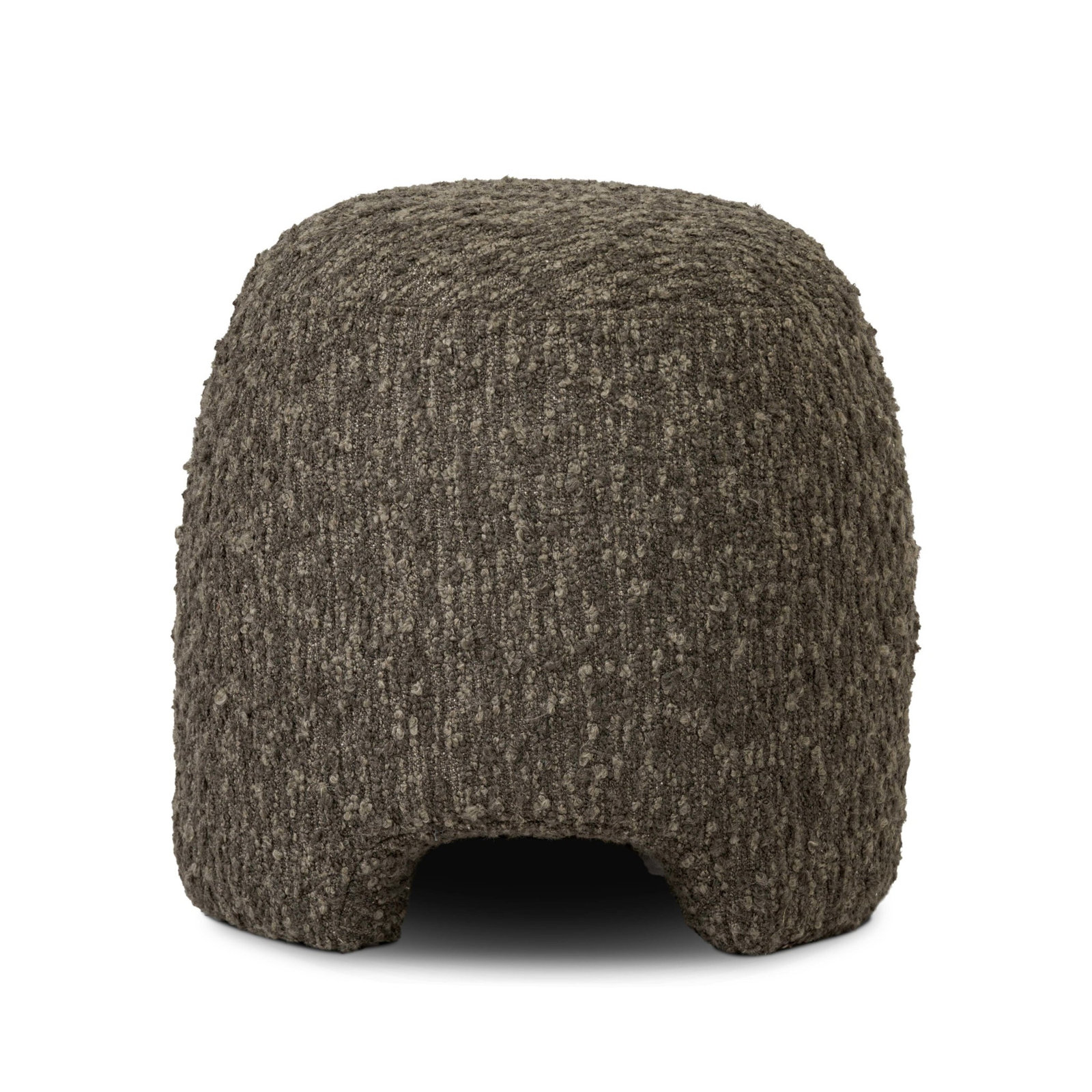 Upholstered Ottoman