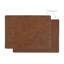 Santiago Rectangular Bio Based Vinyl Placemat-500766730