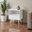 Contemporary & Modern Accent Table