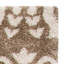 Tapis performance damassé à poil long Ellyona-19269513