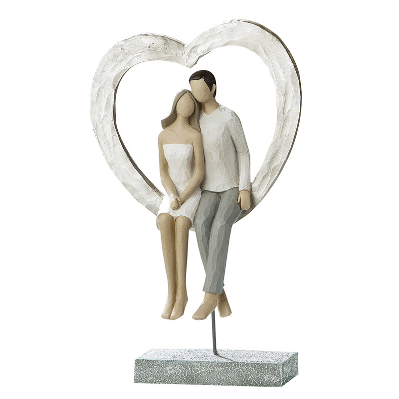 Azizi People Decorative Object