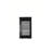 Black Single Door Fridge Cabinet Outdoor Kitchen Islands