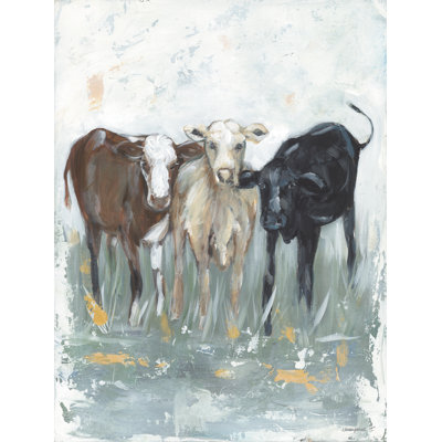 " Spring Babies " by Mackenzie Kissell