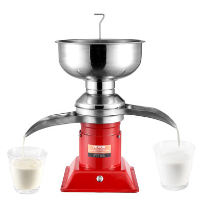 VEVOR Stainless Steel Automatic Milk Frother