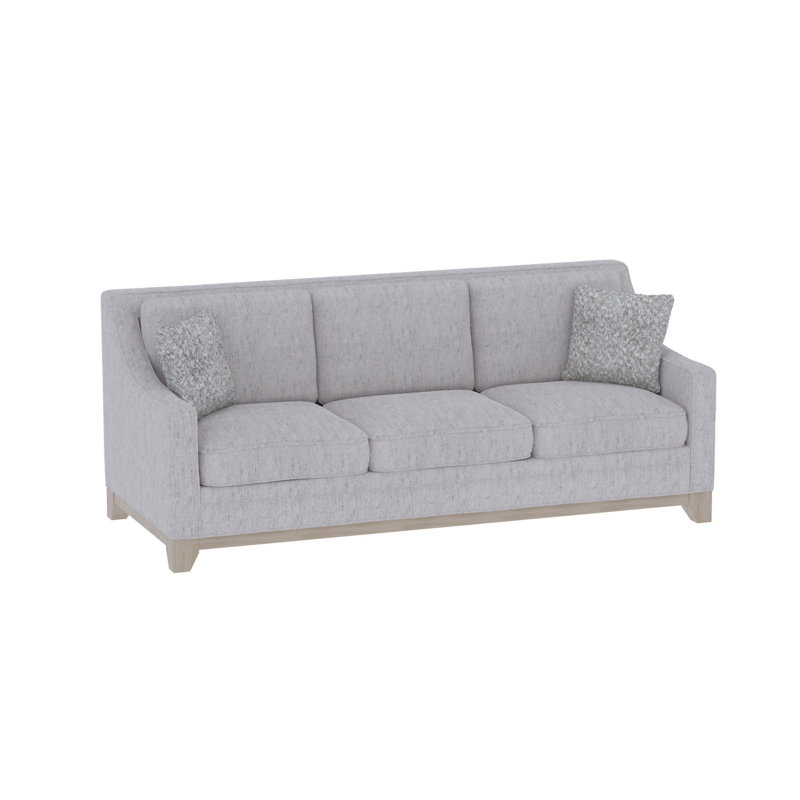 Gray Sofa