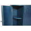 Armoire de rangement avec 4 portes-750042515