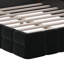 Grand lit plateforme tapissier-1392089451