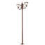 Bola Tavern Candelabra Floor Lamp