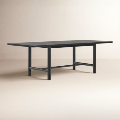 Kaplan 76" Extendable Dining Table