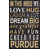 Boilermakers de Purdue