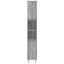 Dudelange Bathroom Storage Furniture Set-213101703