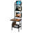56.7"H Audio Rack Extra Shelving