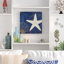 « côtier moonlight i », impression sur toile tendue-839978439