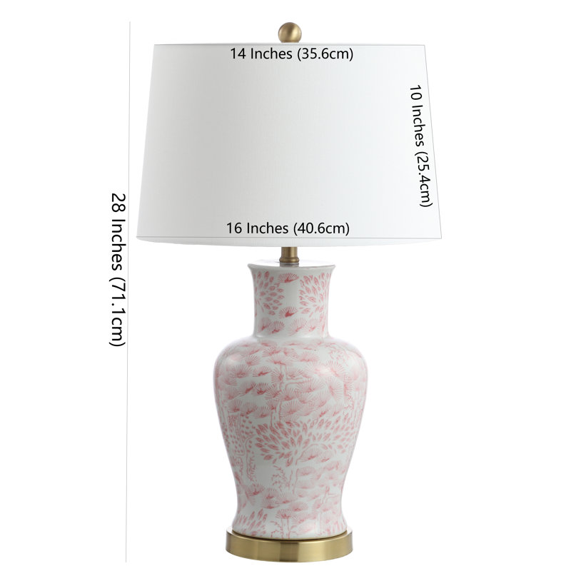 Darbyville Table Lamp