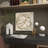 Modern Abstract Wall Decor-141288275