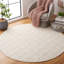 Tapis en laine tissé à la main Kelton-93807699
