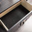 Poignée moderne en bois pour table de chevet 1 pièce Modern