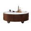 Table basse Rustic