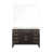 Brown Oak est en rupture de stock