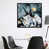 Black Framed Canvas is unavailable