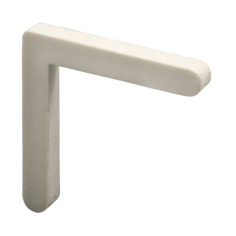 Nylon clé en coin Prime-Line