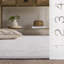 Tapis d'intérieur à motif géométrique Veranda Performance-117807097