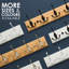 Maryetta Metal Wall Wall Mounted Coat Rack-975537640