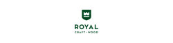 Royal Craft Wood logo