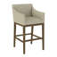 Upholstered Stool-1397671250-1397671375