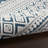 Ady Geometric Indoor / Outdoor Rug-1327105092