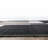 Akieba Geometric Tufted Gray/Black/Ivory Non-Slip Rubberback Area Rug-1489564598