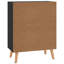 Sideboard 60x30x72 cm Engineered Wood-781736671