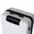 2025  White Suitcase