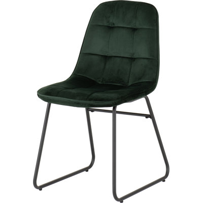 Mizer Upholstered Dining Chair