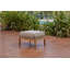 Outdoor Ottoman