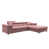 Pink is out of stock