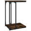 Afrida Frame End Table-987003353