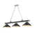 Matte Black/Brushed Nickel is out of stock