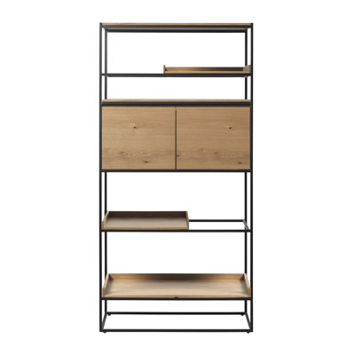 Bradford Standard Display Cabinet