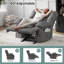 Oversized Rocking Rocker Recliner Chair For Living Room Adults-1645098820