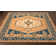 Wool Southwestern Area Rug