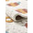Premium Machine Woven Carpet, 4.6 x 6.6 ft, 100% Polypropylene, 1.9 lbs/sq ft | Pile Height: 0.7 inches | Antibacterial, Non-Slip Dot Underside | Perfect for Living Room, Bedroom & Hallway Decor-770557476