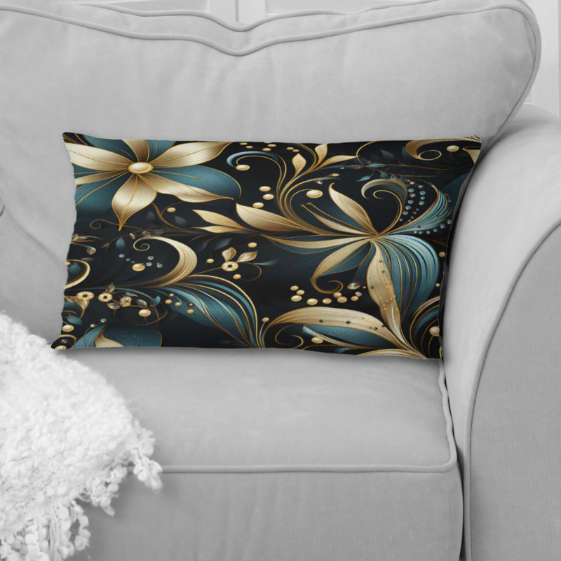 Coussin Hollywood