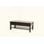 Table basse classique 1 pièce Classic