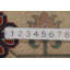 Tapis oriental géométrique Kazak