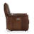 Mira Leather Power Recliner Chair-99356702