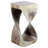 Chandi Solid Wood End Table-596130826-616135700
