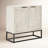 Keelah 2-Door Accent Cabinet