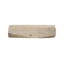 Prism Console Table, Oat Finish